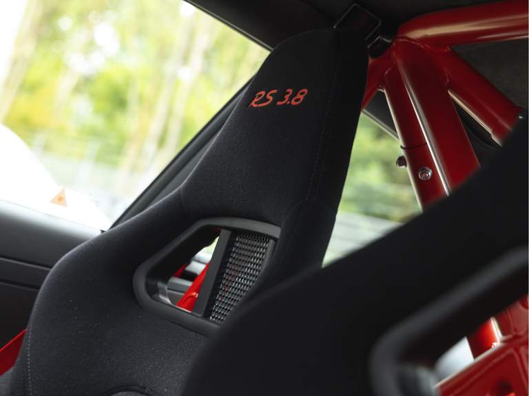 Porsche Porsche