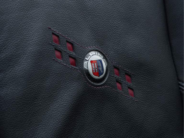 ALPINA ALPINA