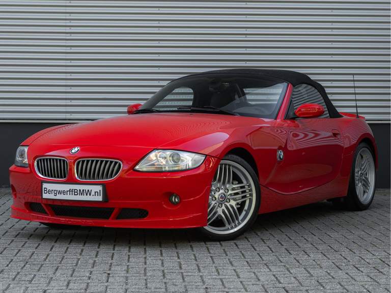 ALPINA ALPINA