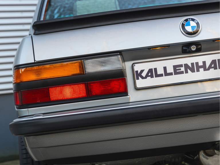 BMW BMW
