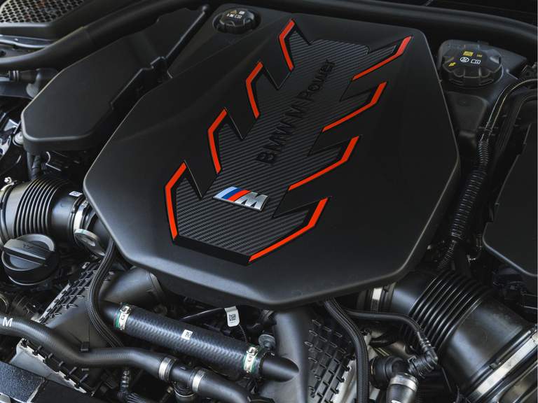 BMW BMW
