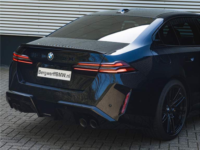 BMW BMW