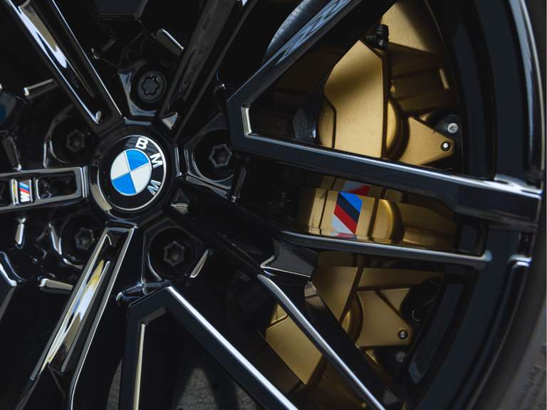 BMW BMW