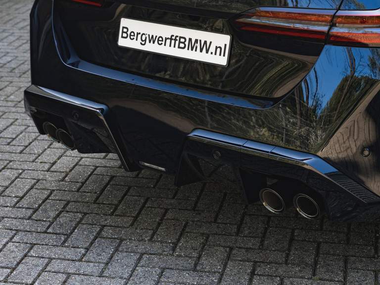 BMW BMW
