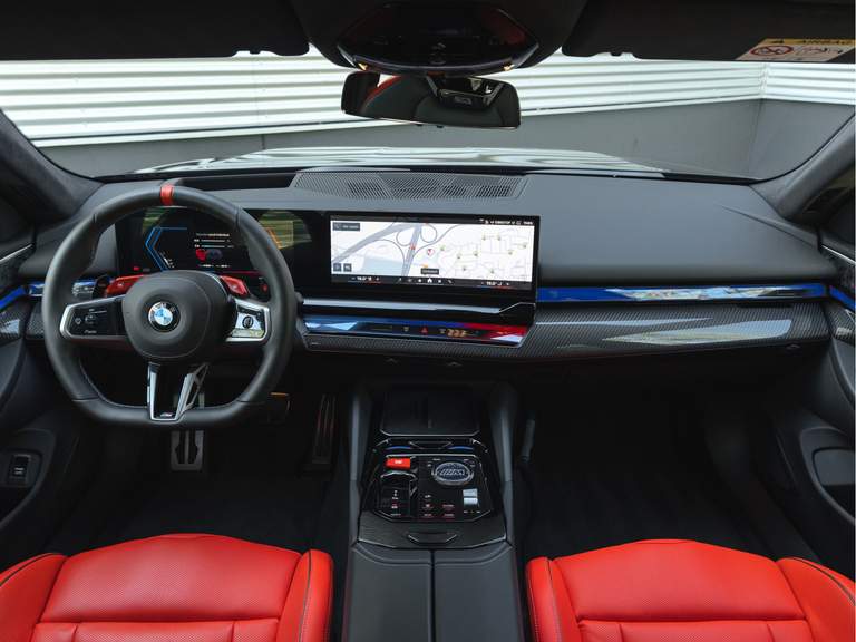 BMW BMW