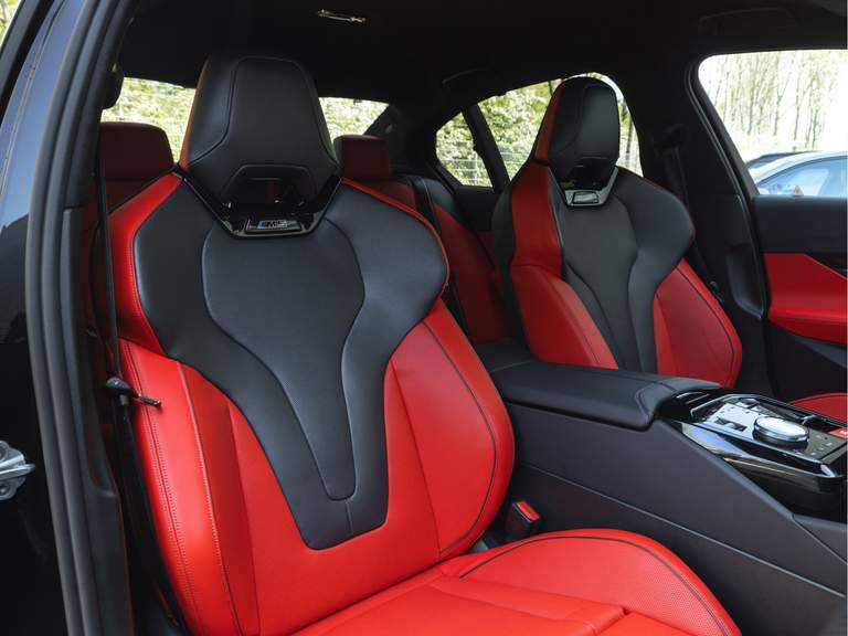 BMW BMW