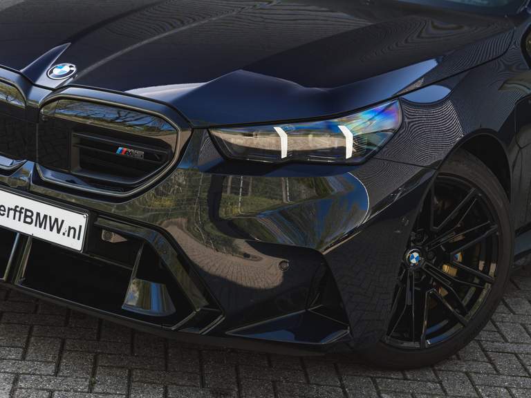 BMW BMW