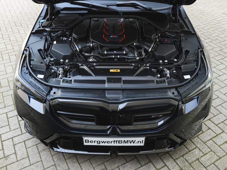 BMW BMW