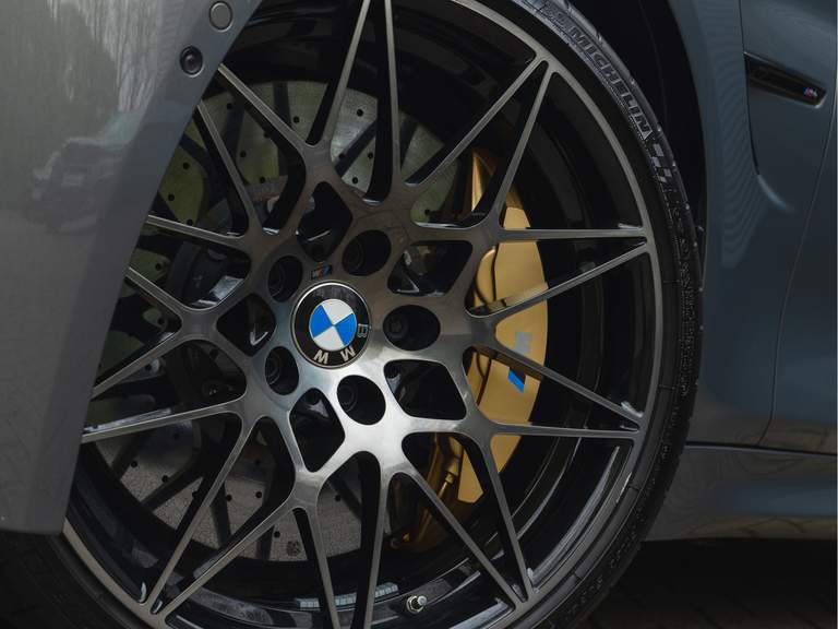 BMW BMW
