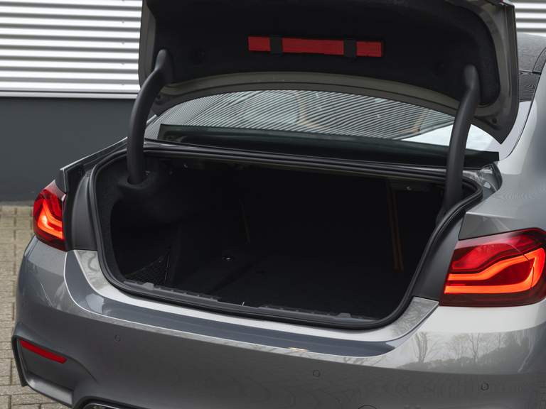 BMW BMW