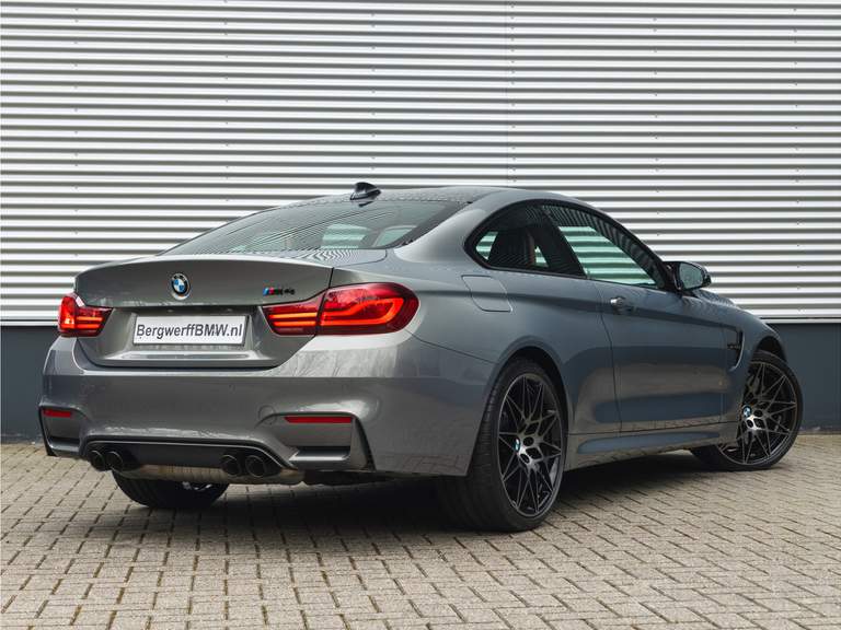 BMW BMW