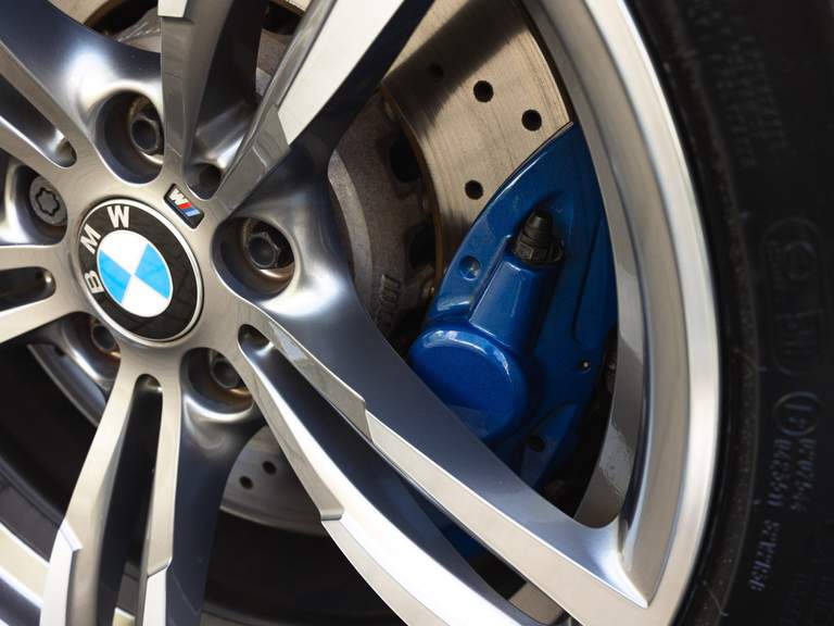 BMW BMW