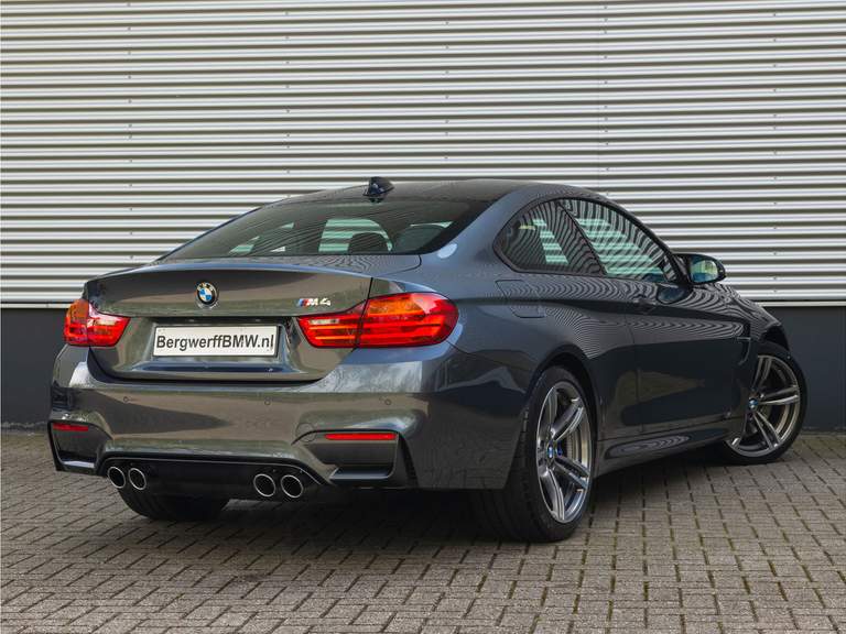 BMW BMW