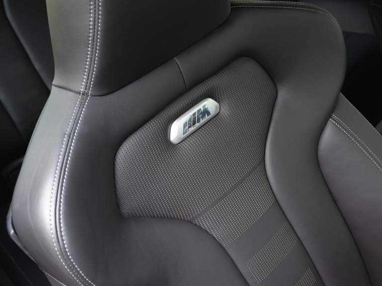 BMW BMW