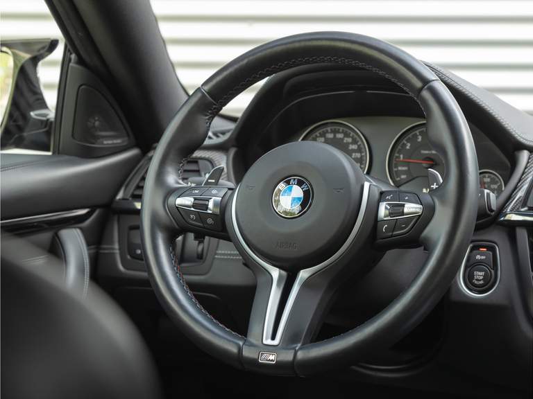 BMW BMW