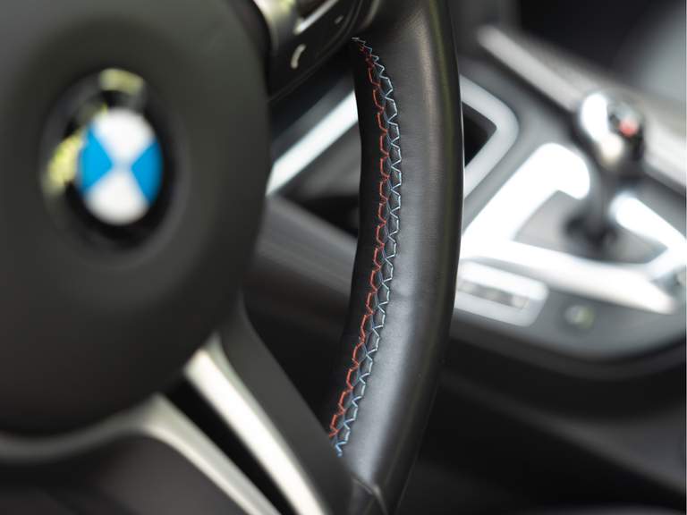 BMW BMW