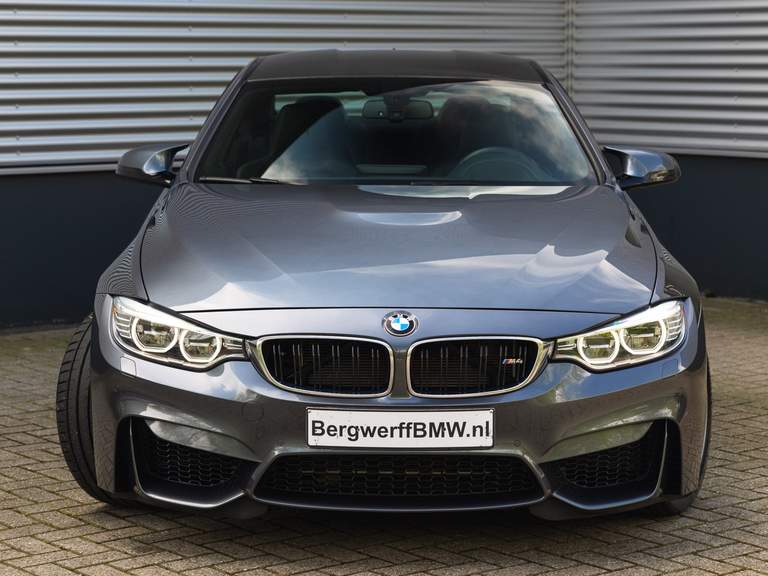 BMW BMW