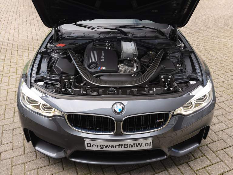 BMW BMW