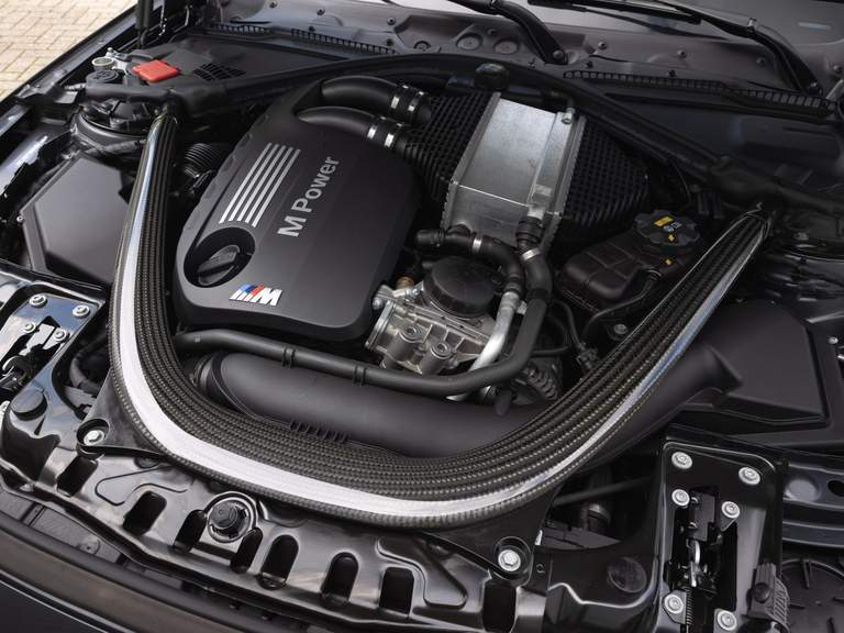BMW BMW