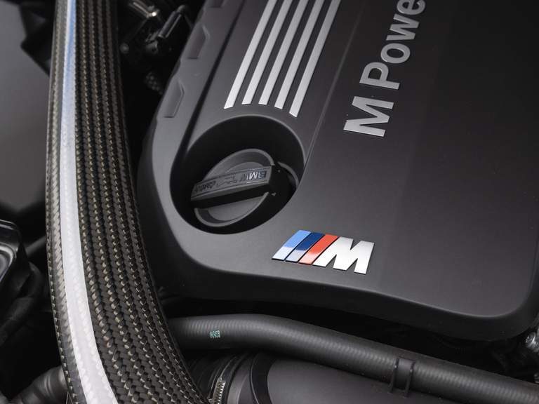 BMW BMW
