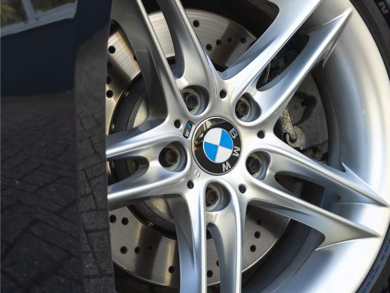 BMW BMW