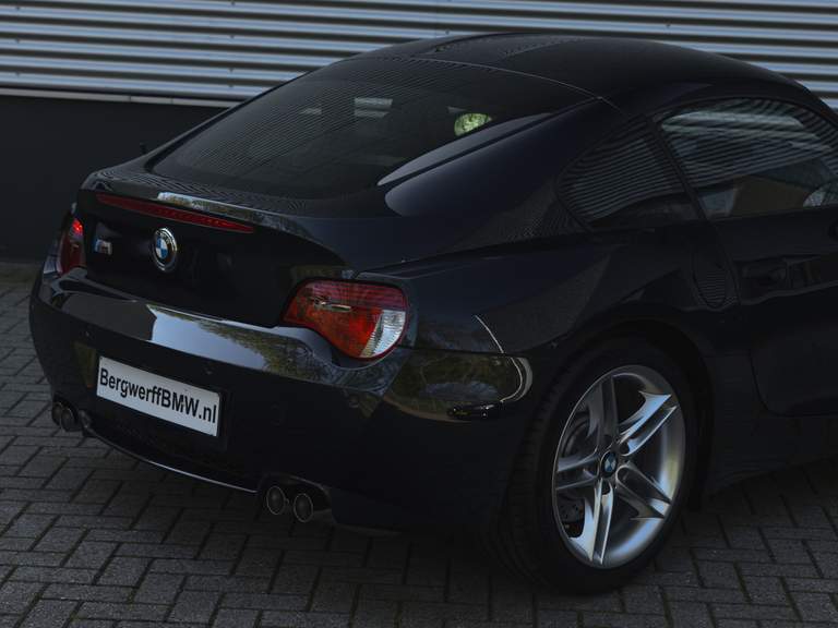 BMW BMW
