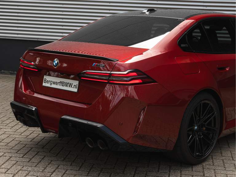 BMW BMW