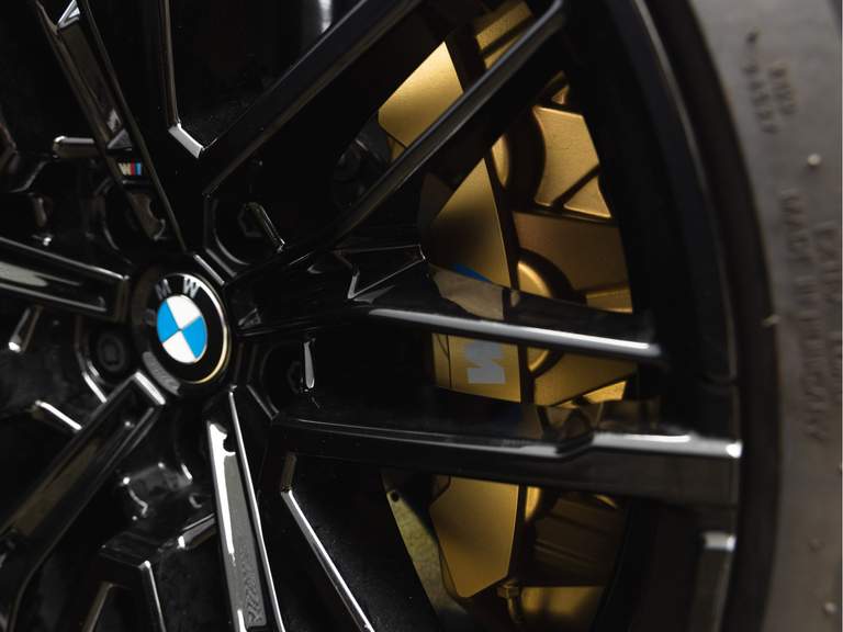 BMW BMW
