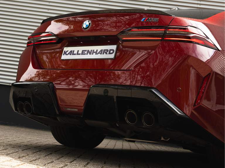BMW BMW