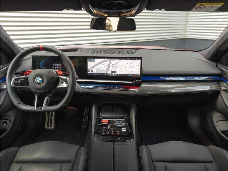 BMW BMW