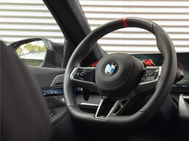 BMW BMW