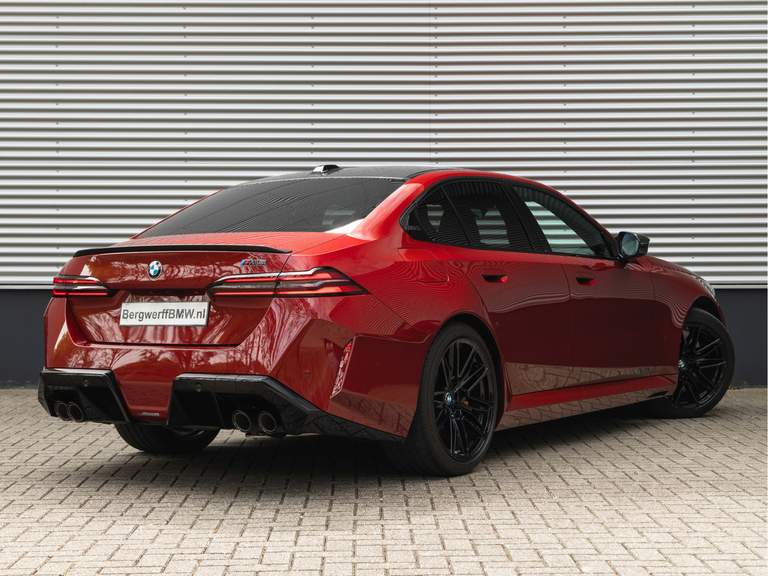 BMW BMW