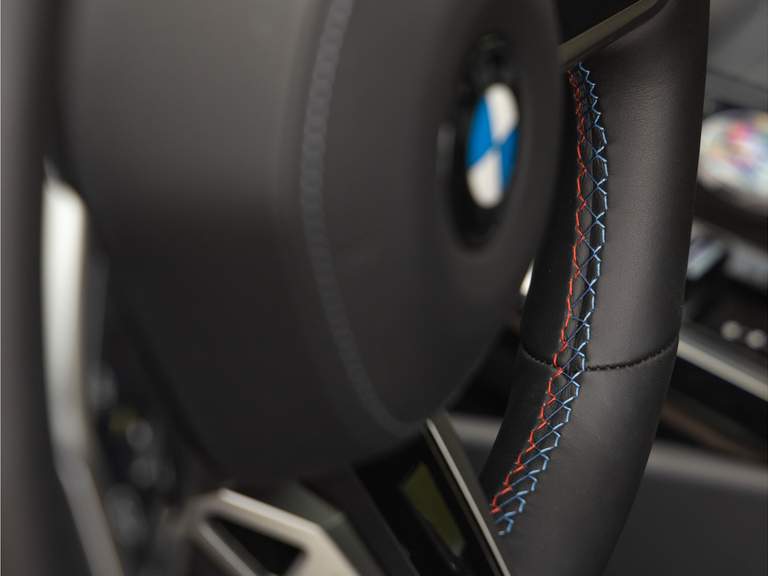 BMW BMW