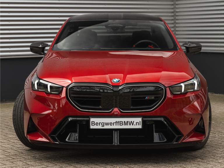 BMW BMW