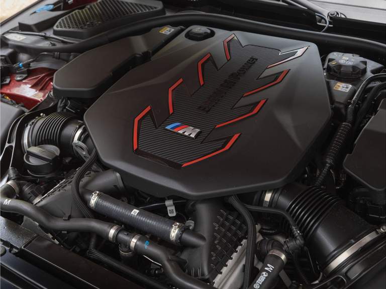BMW BMW