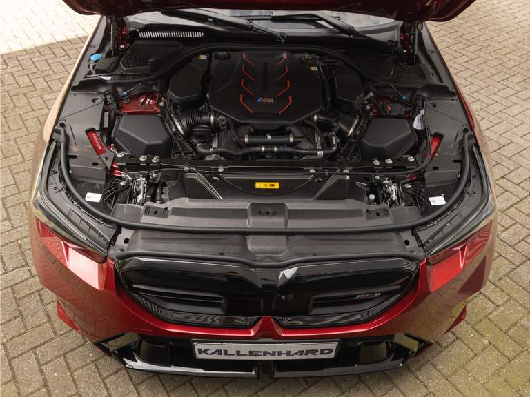 BMW BMW