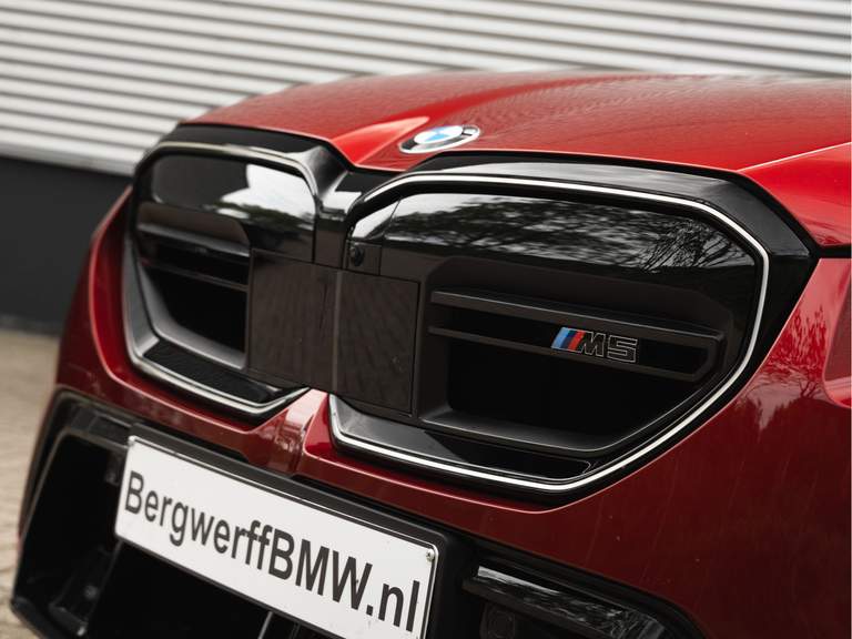 BMW BMW