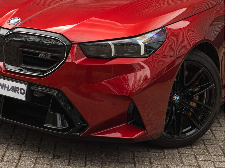 BMW BMW
