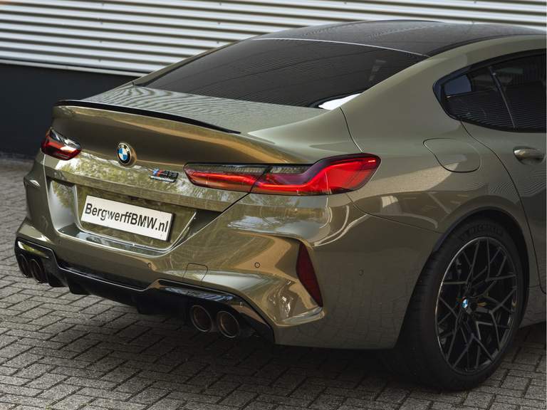 BMW BMW
