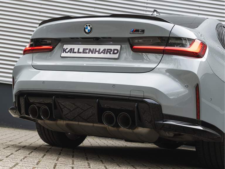 BMW BMW