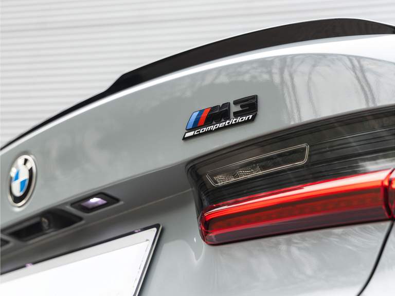 BMW BMW
