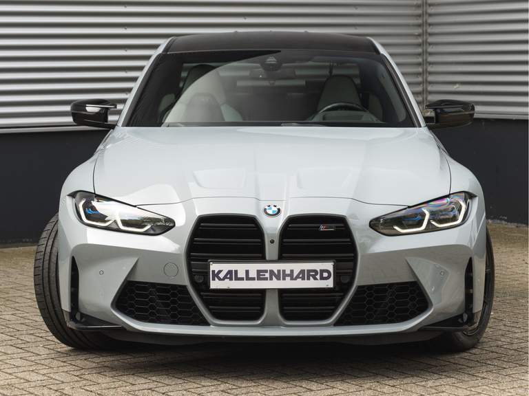 BMW BMW