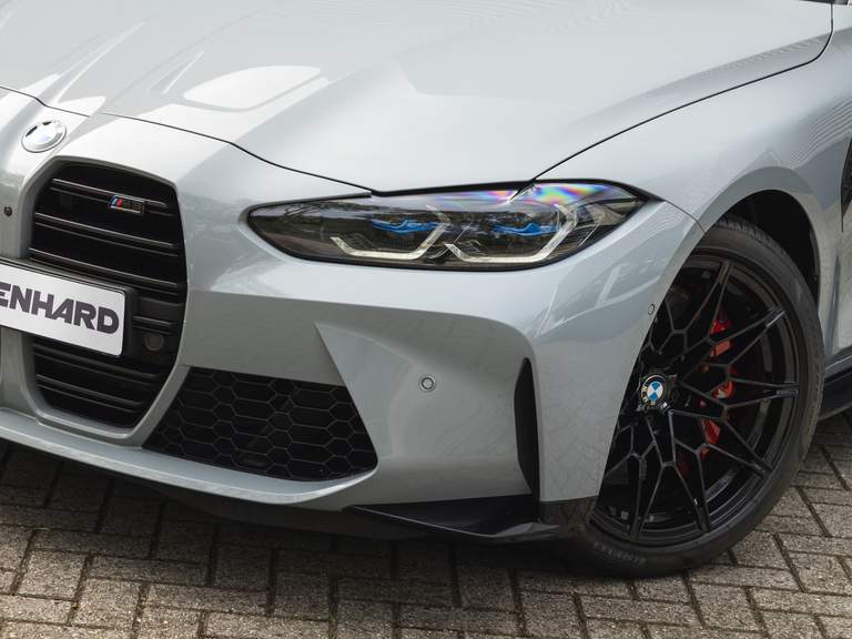 BMW BMW