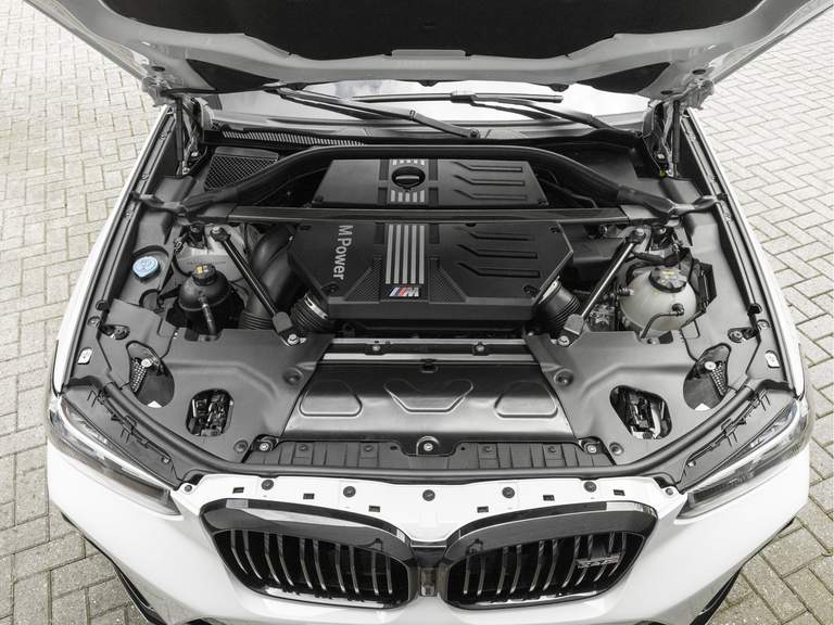 BMW BMW