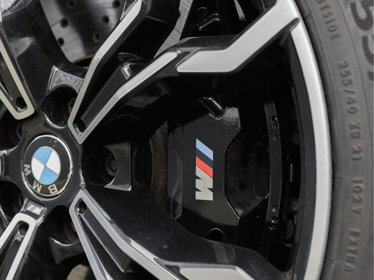 BMW BMW