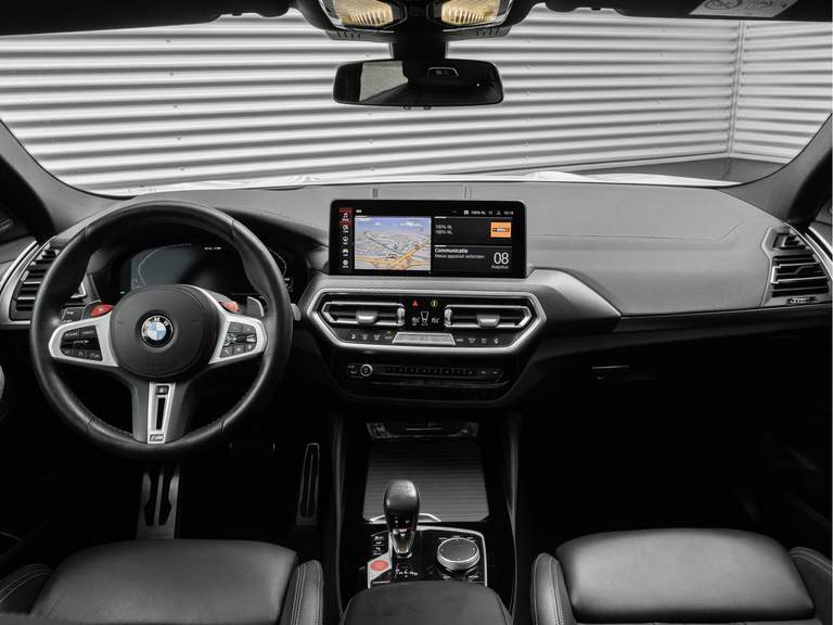 BMW BMW