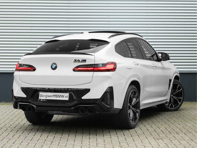 BMW BMW