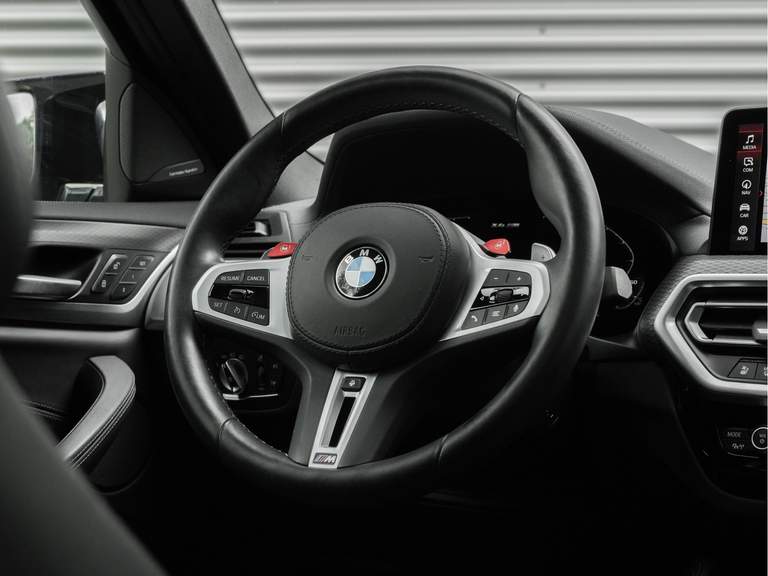 BMW BMW
