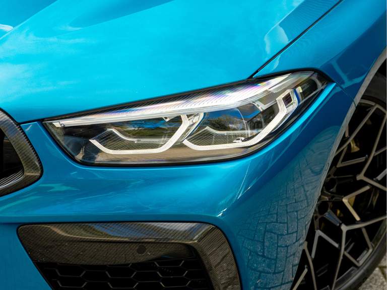 BMW BMW