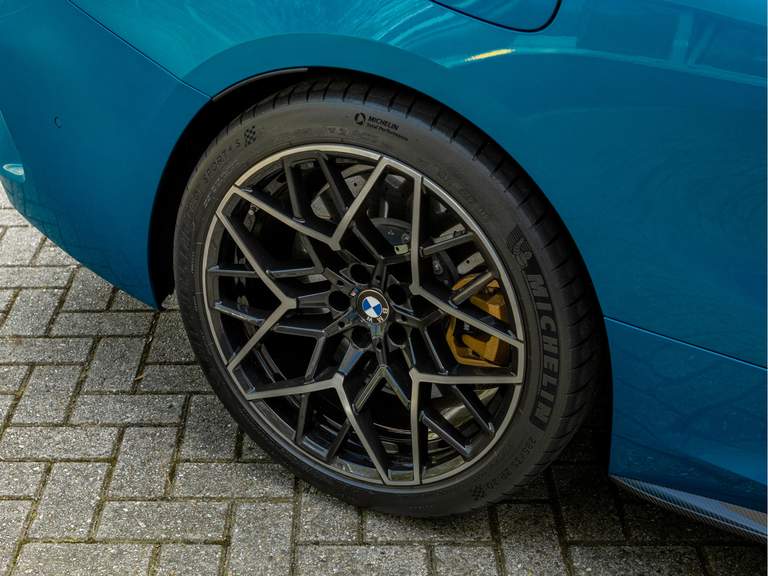 BMW BMW